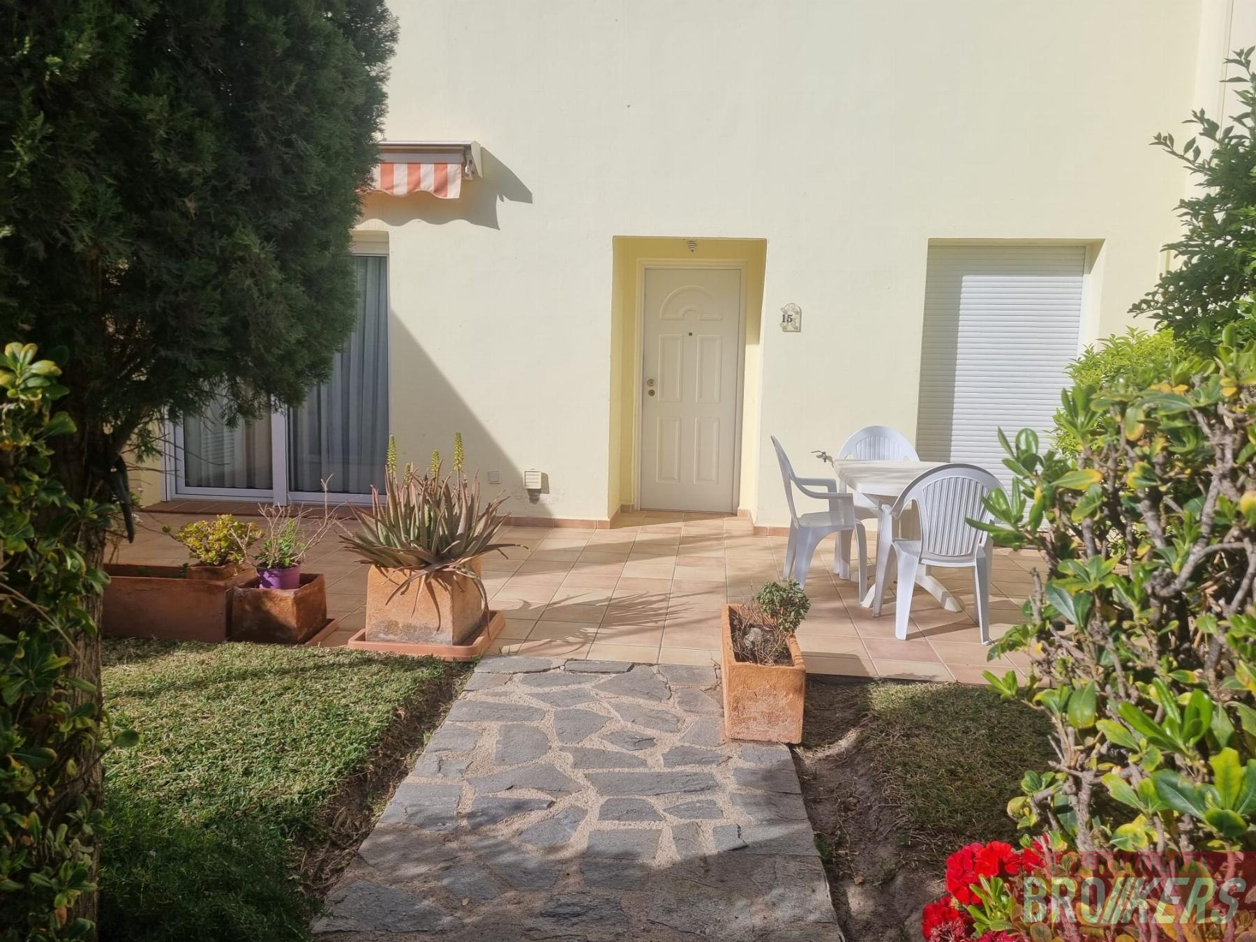 For sale of apartment in Vera