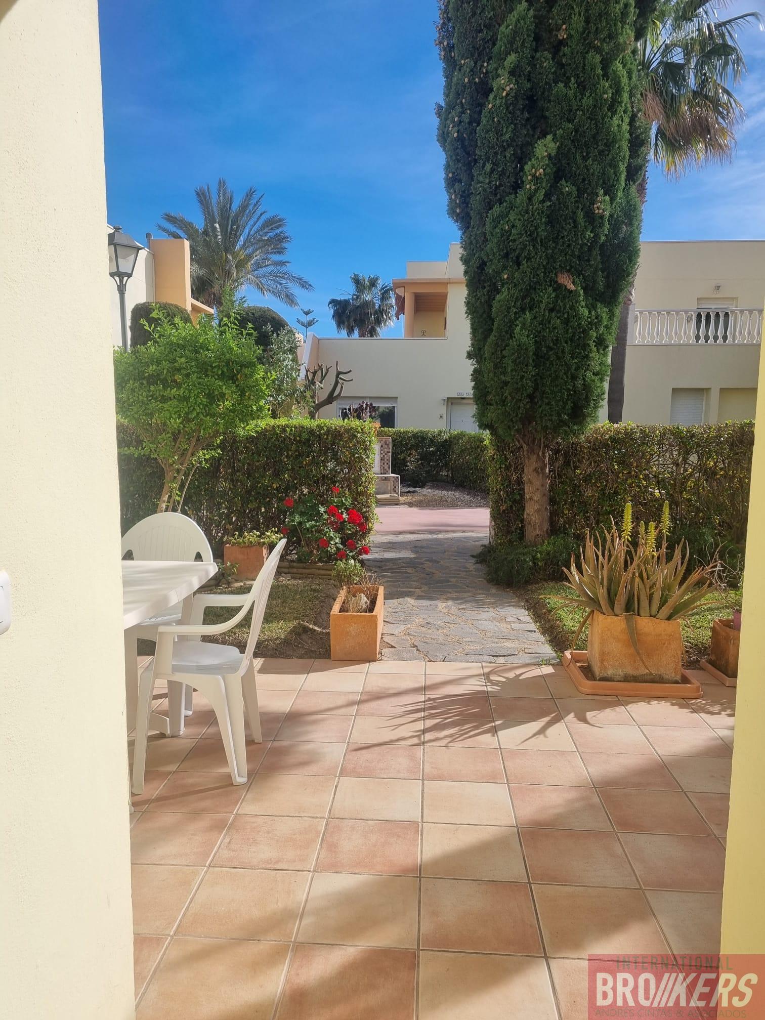 For sale of apartment in Vera