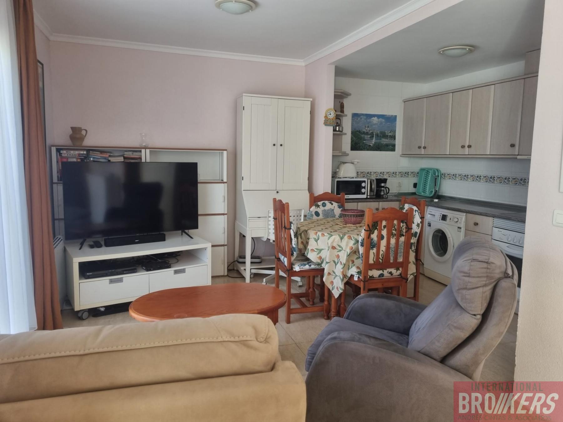 For sale of apartment in Vera