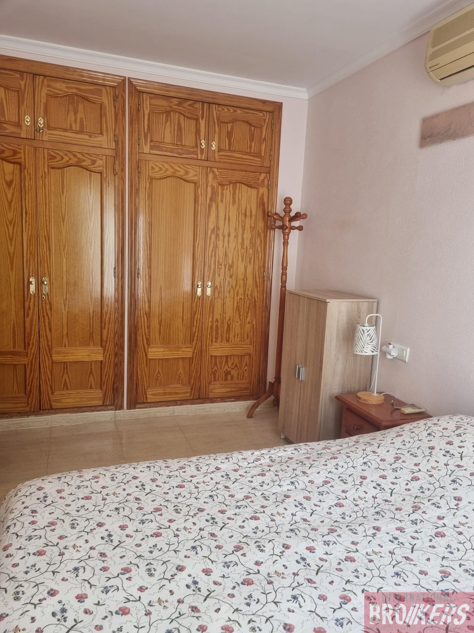 For sale of apartment in Vera
