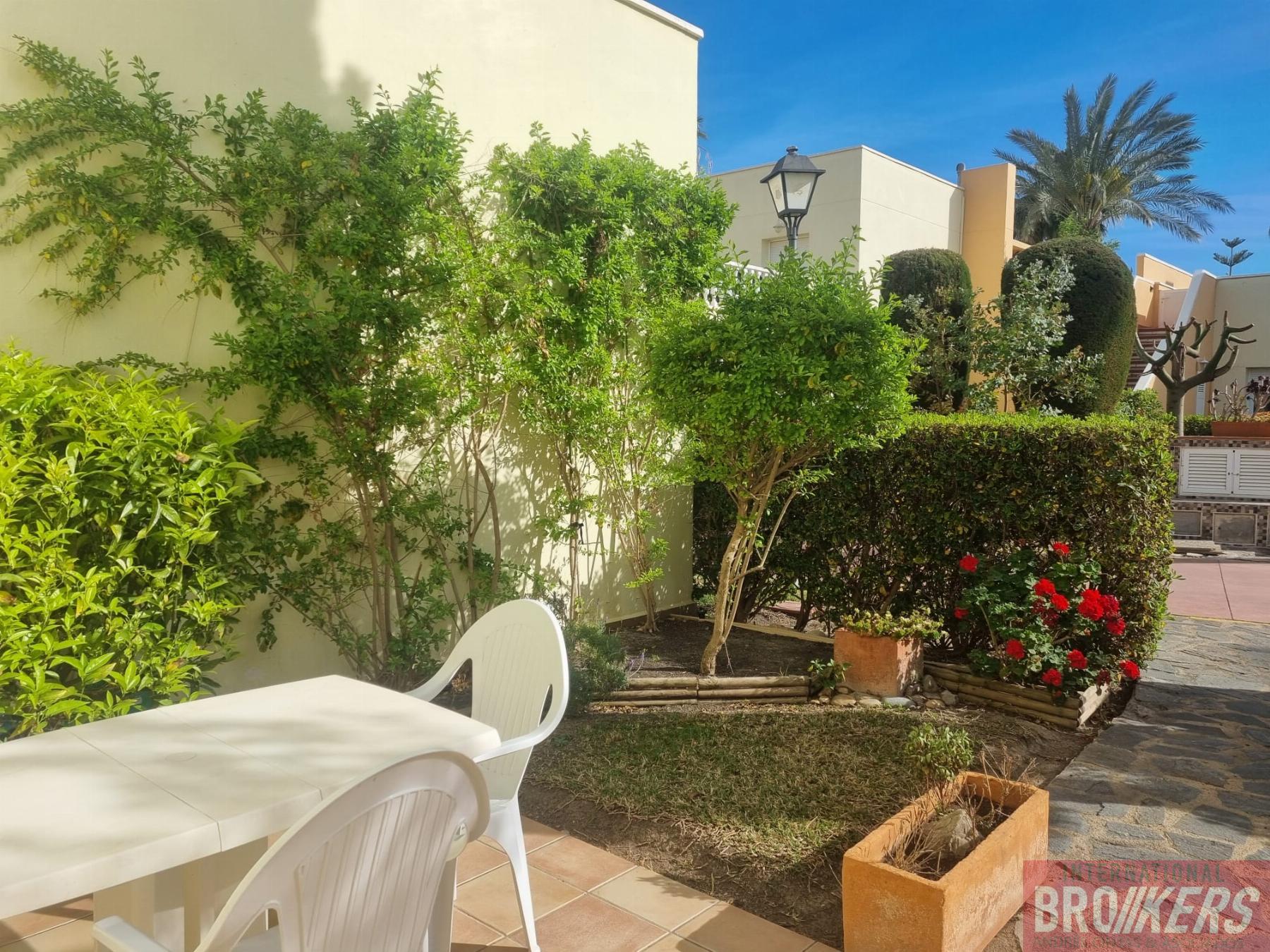 For sale of apartment in Vera