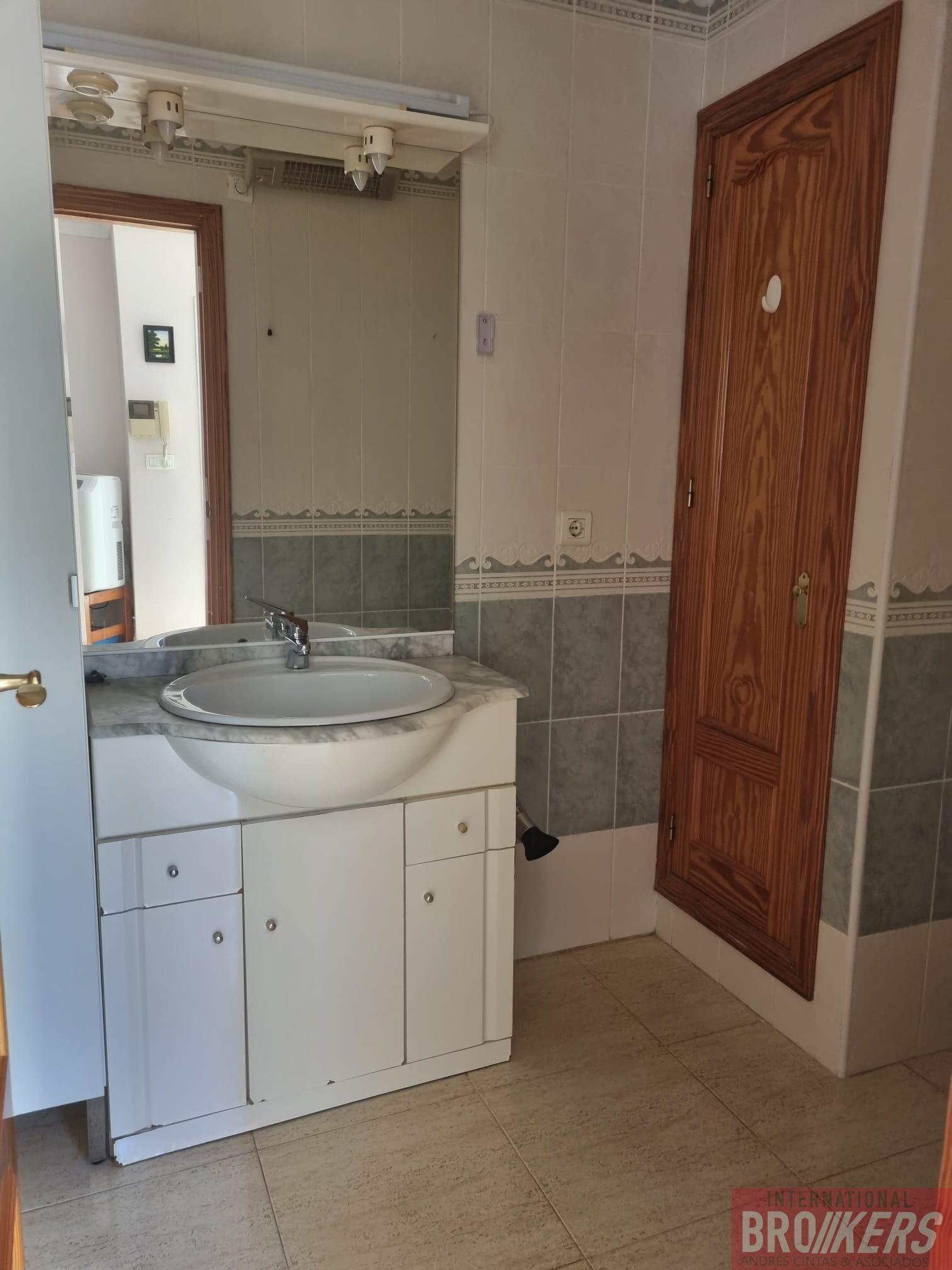 For sale of apartment in Vera
