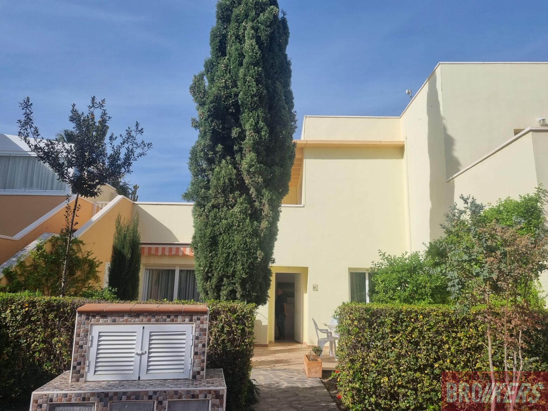 For sale of apartment in Vera