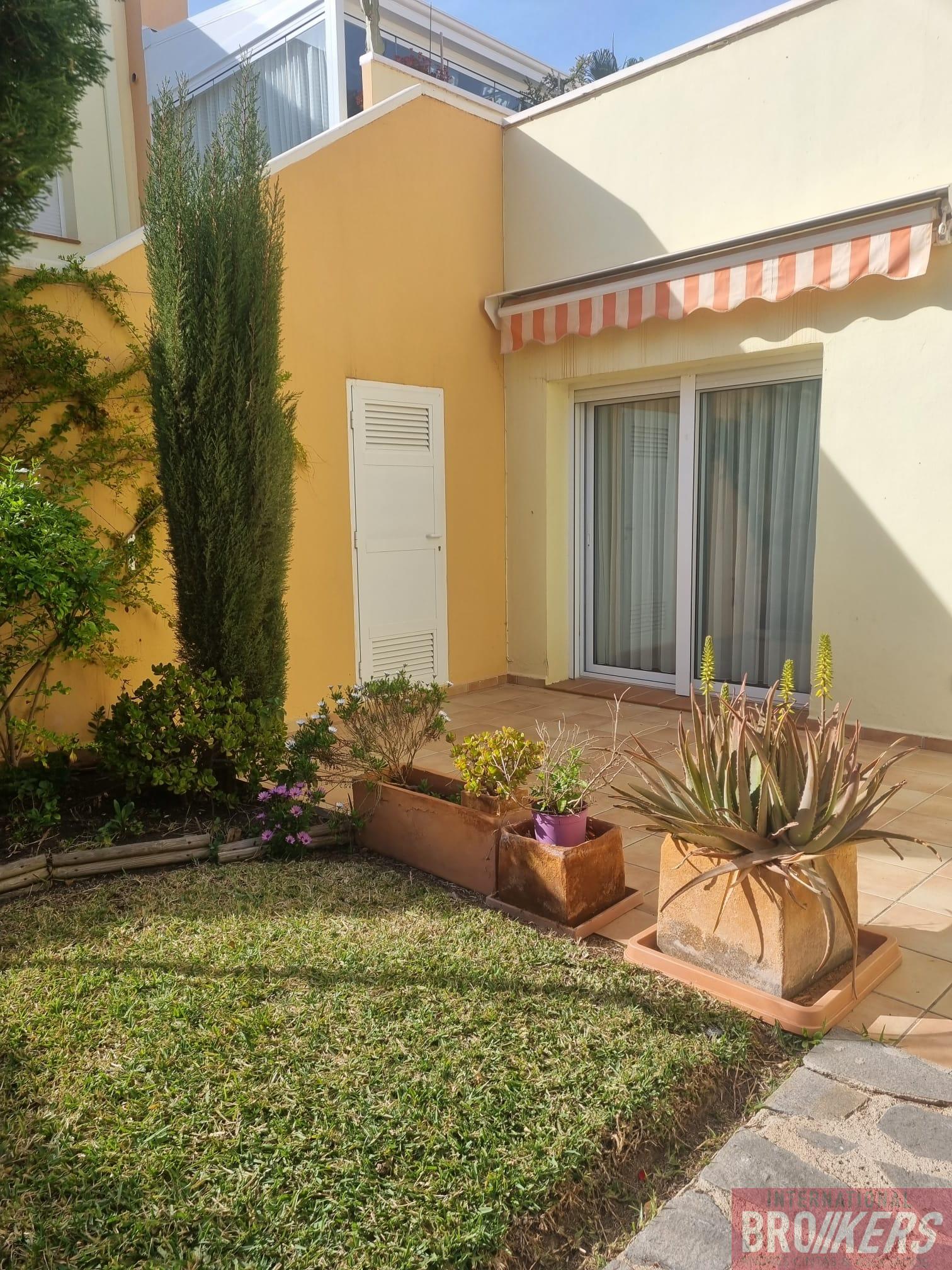 For sale of apartment in Vera