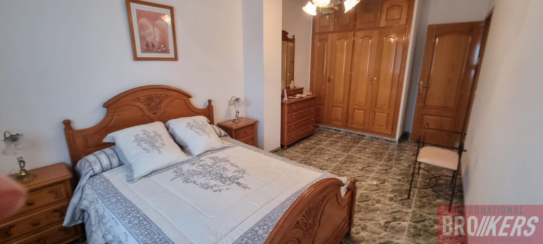 Venta de chalet en Cuevas del Almanzora