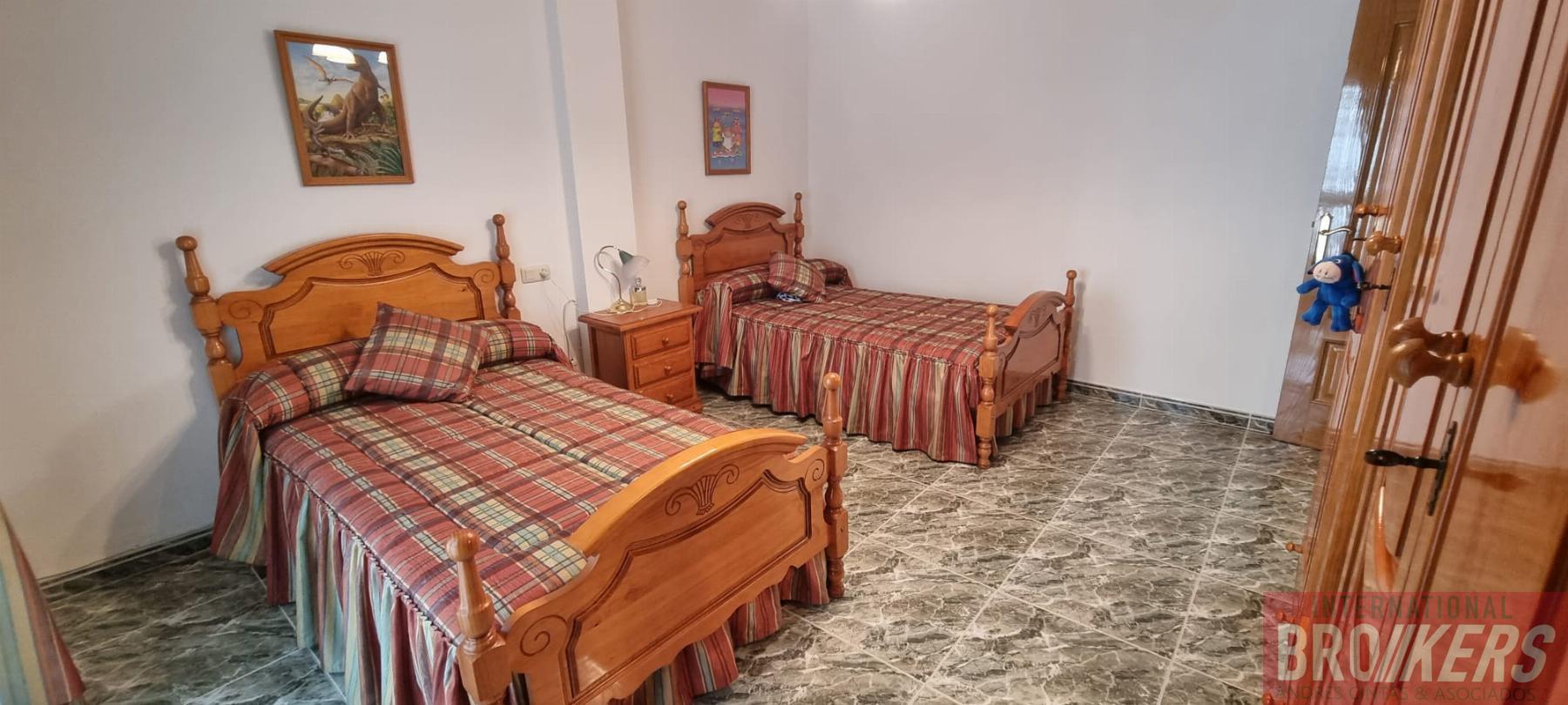 Venta de chalet en Cuevas del Almanzora