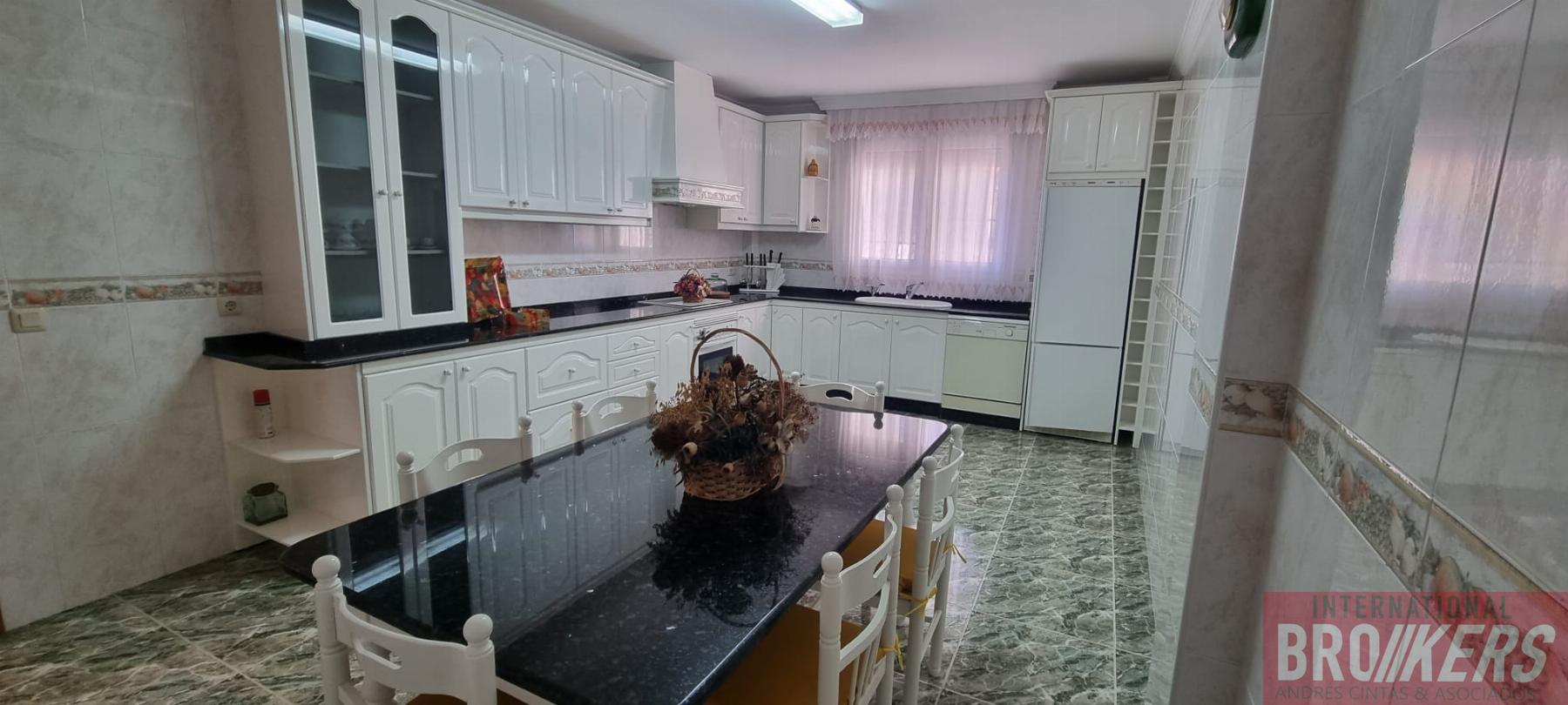 Venta de chalet en Cuevas del Almanzora