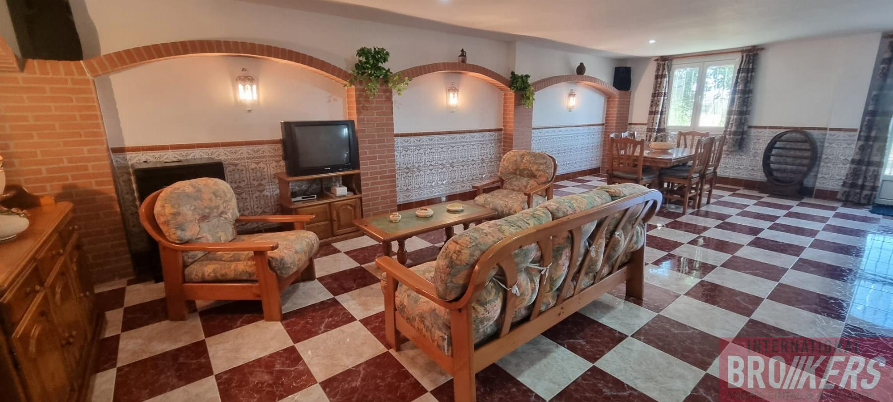 For sale of chalet in Cuevas del Almanzora