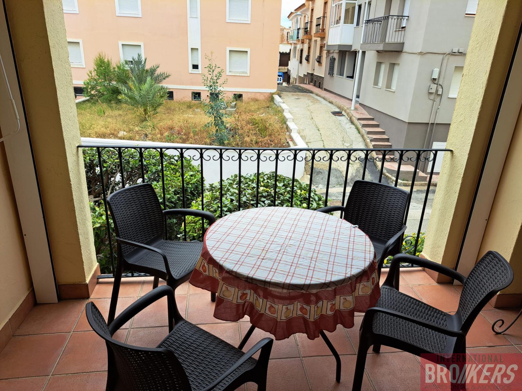 For sale of apartment in Cuevas del Almanzora