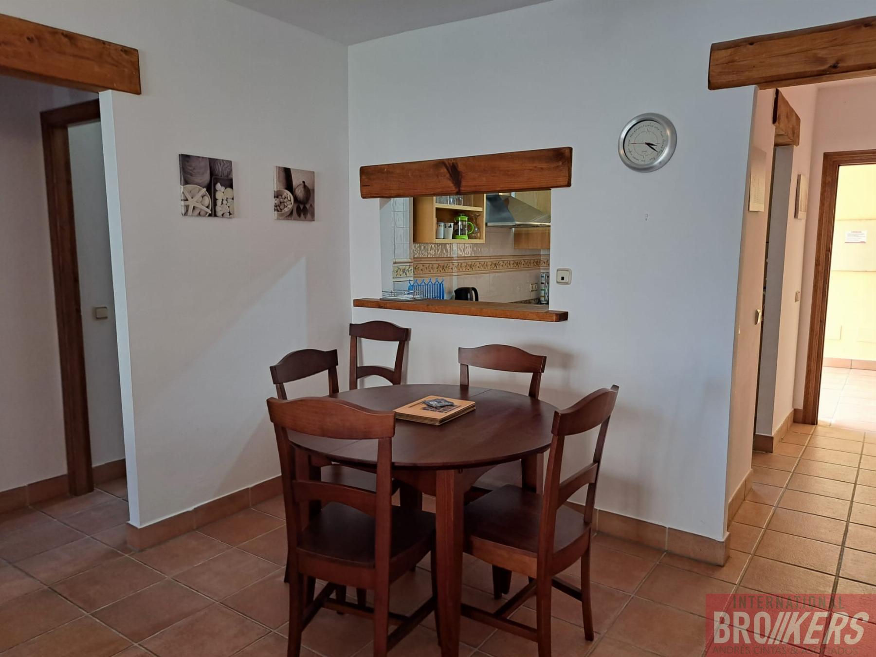 For sale of apartment in Cuevas del Almanzora