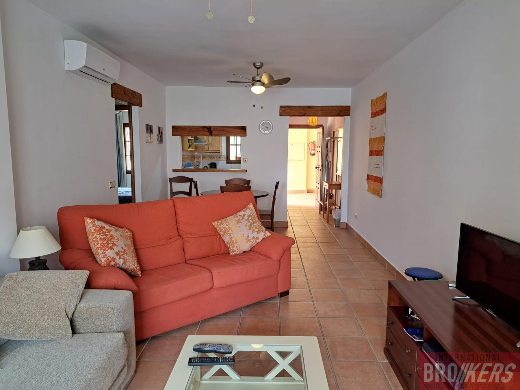 For sale of apartment in Cuevas del Almanzora