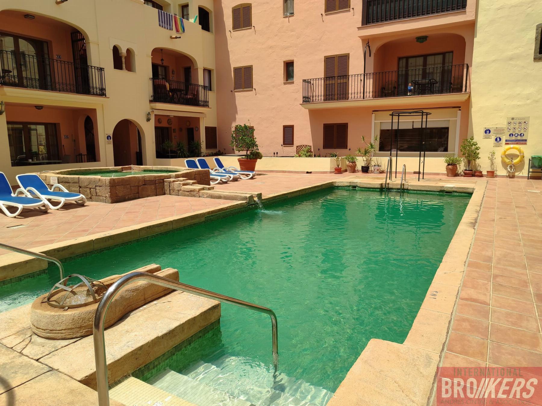 For sale of apartment in Cuevas del Almanzora