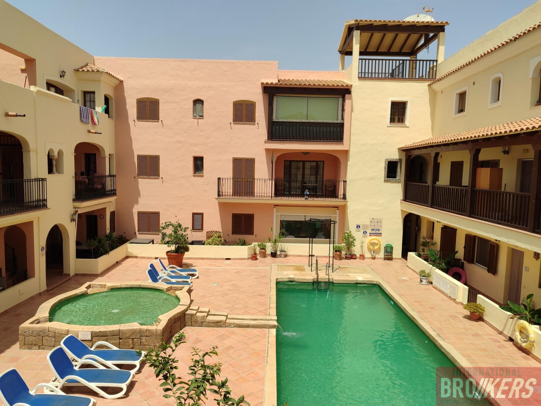 For sale of apartment in Cuevas del Almanzora