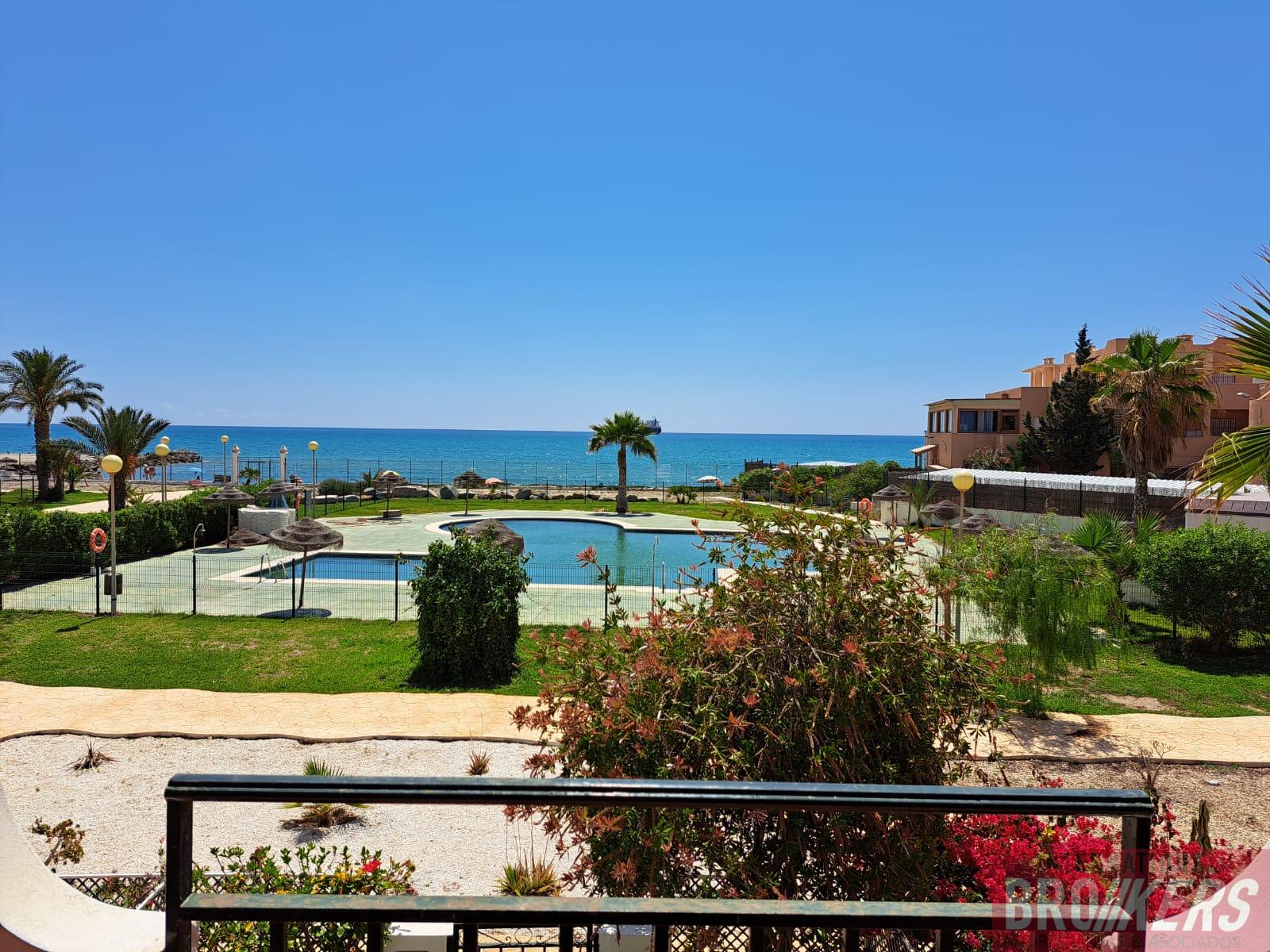 For rent of apartment in Vera