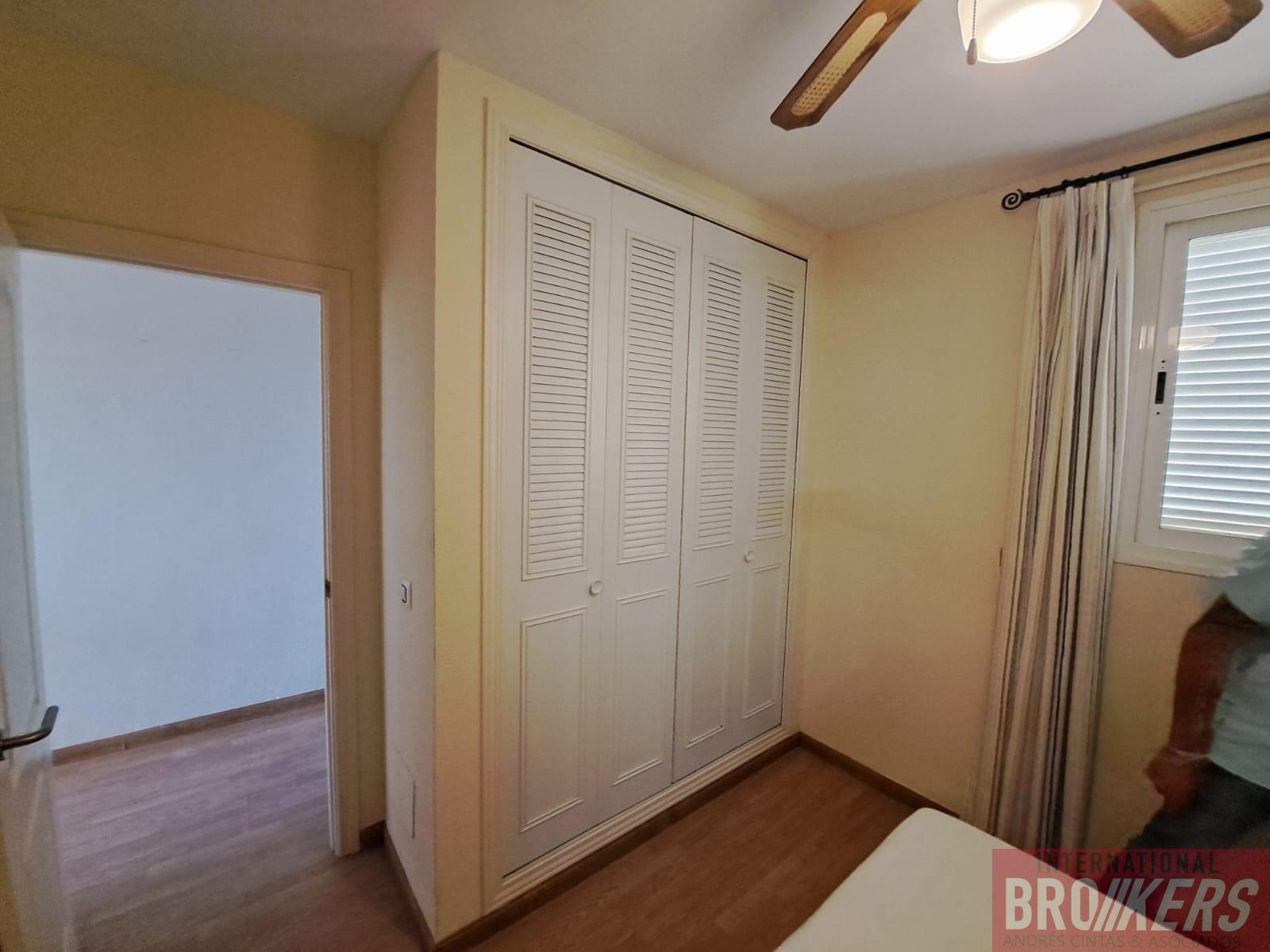 For rent of apartment in Vera