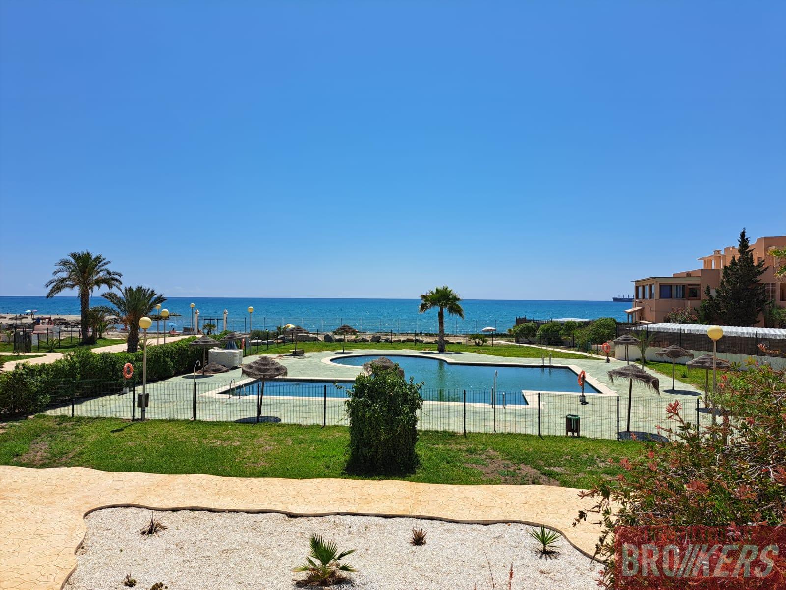 For rent of apartment in Vera