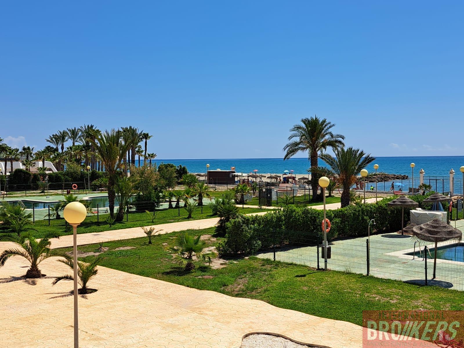 For rent of apartment in Vera