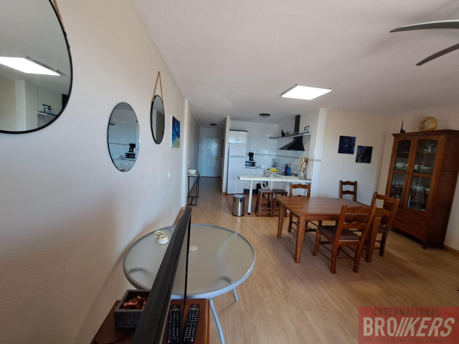 For rent of apartment in Vera