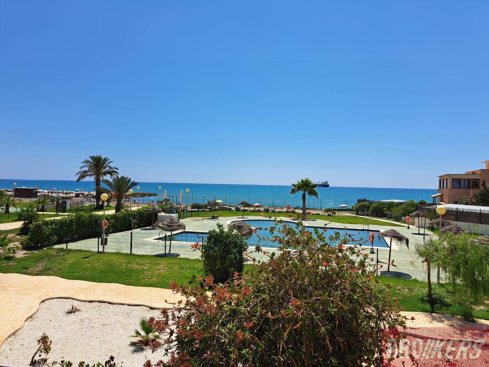 For rent of apartment in Vera