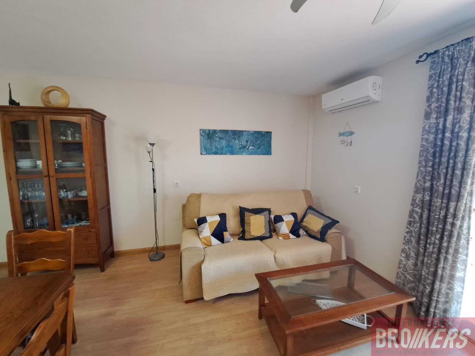 For rent of apartment in Vera
