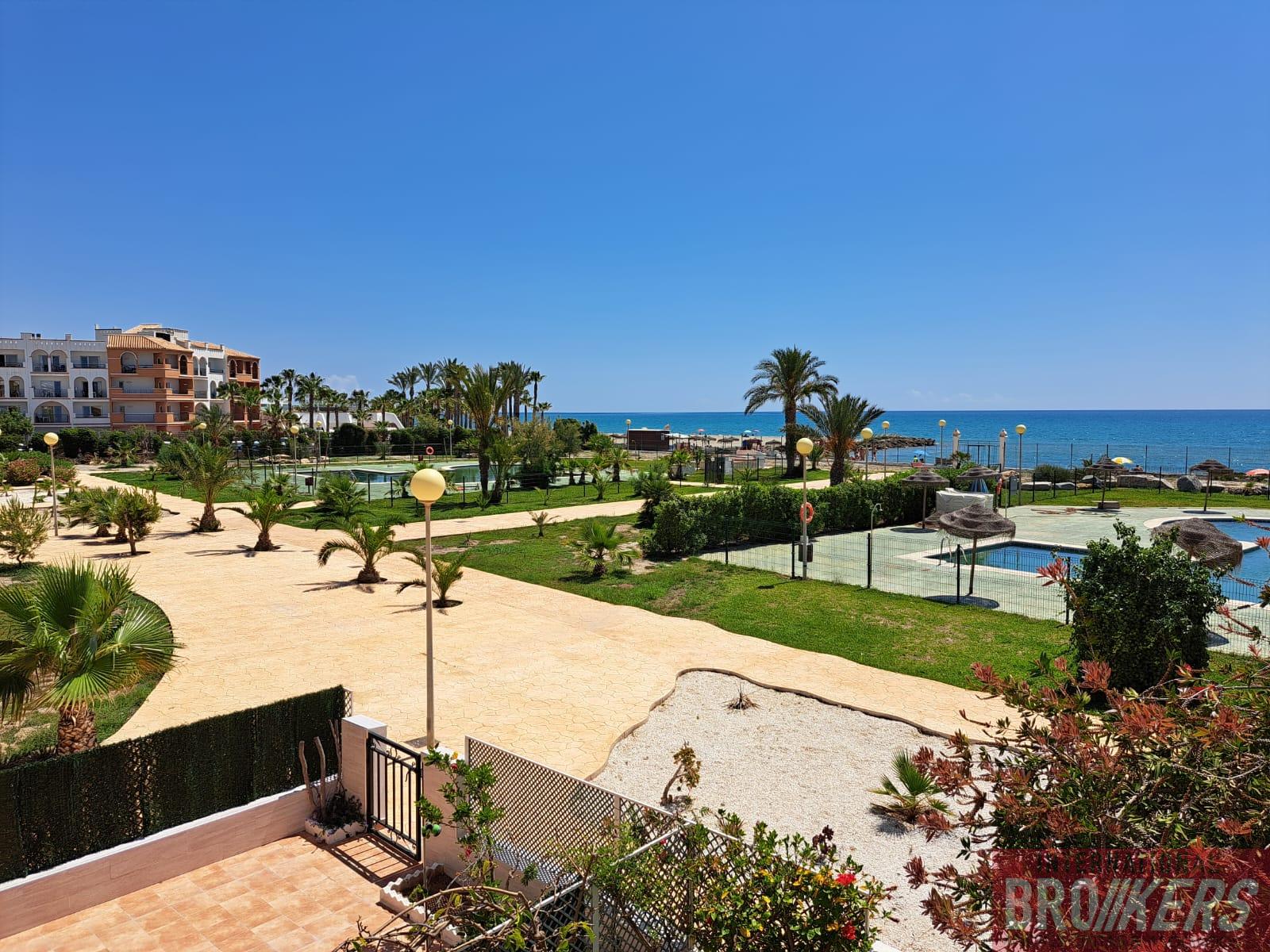 For rent of apartment in Vera