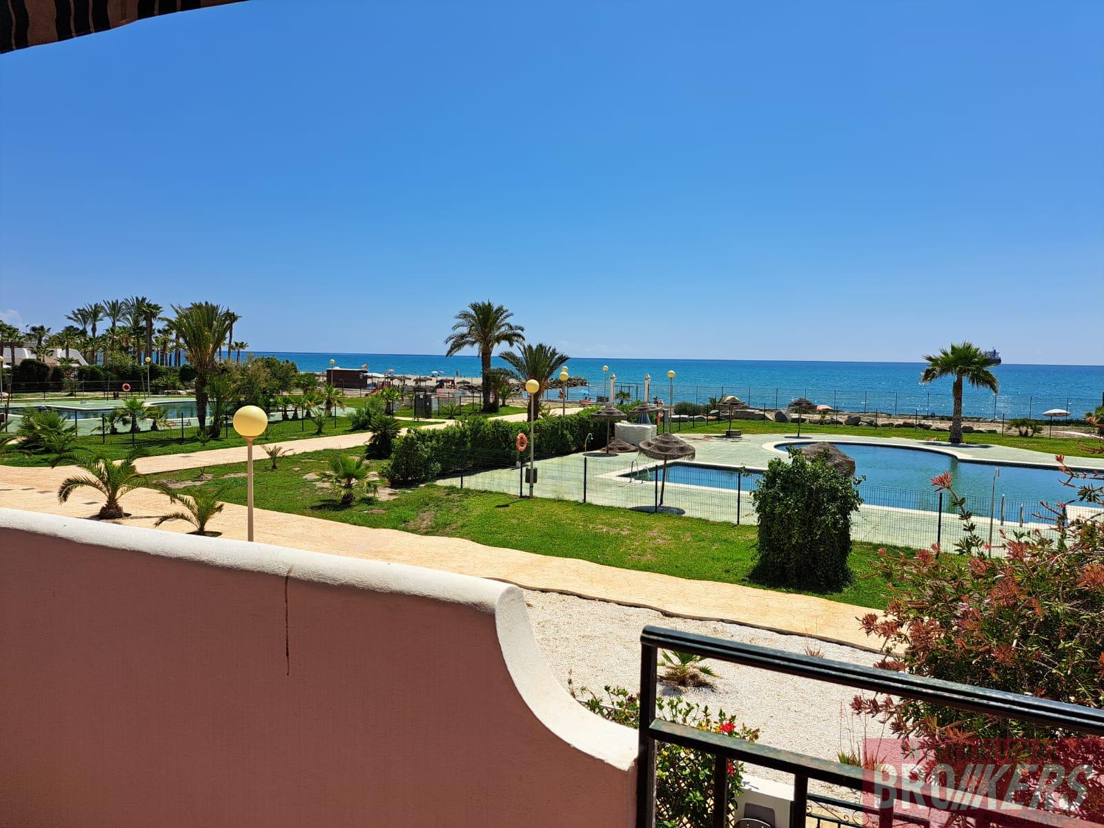 For rent of apartment in Vera