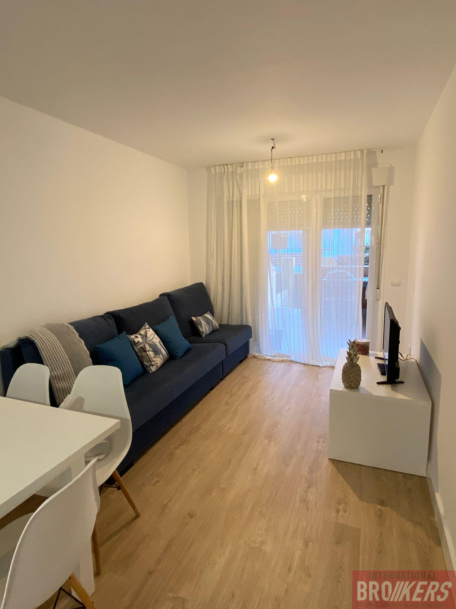 For rent of apartment in Vera