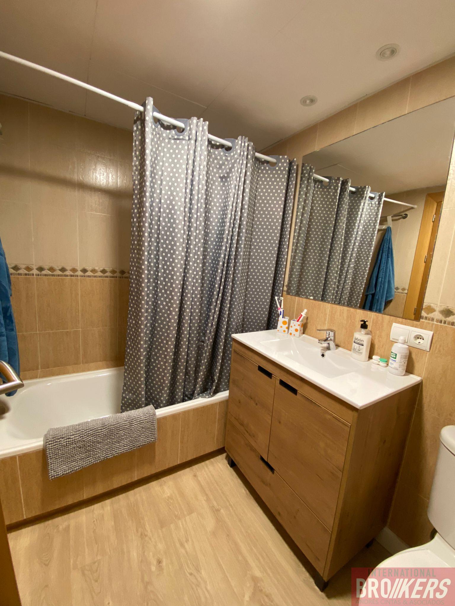 For rent of apartment in Vera