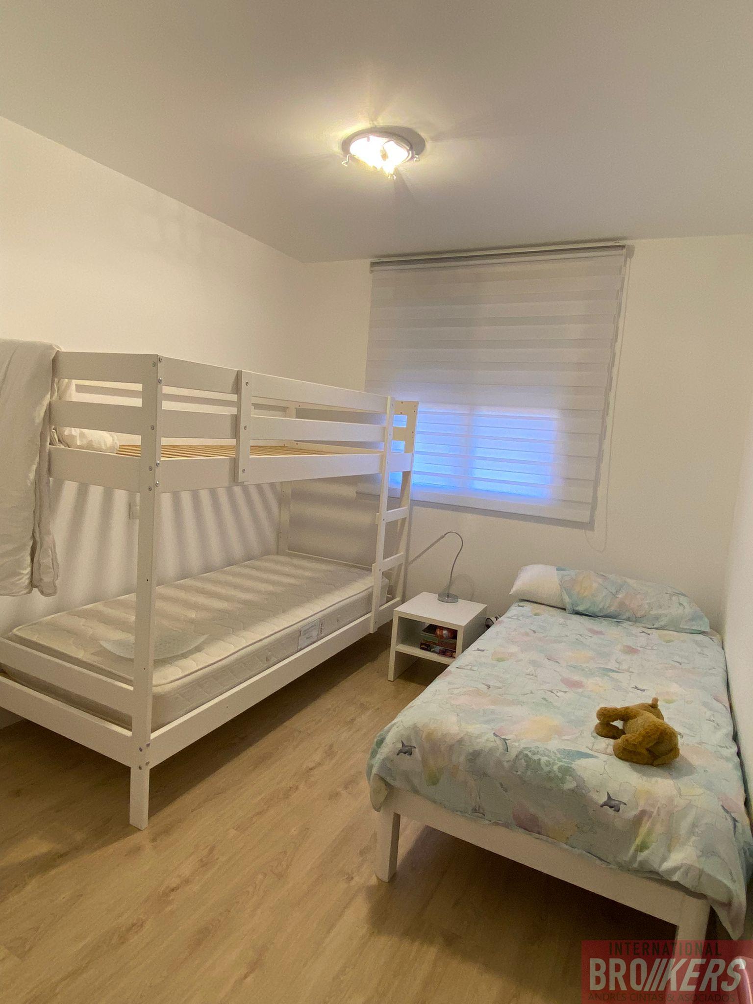 For rent of apartment in Vera