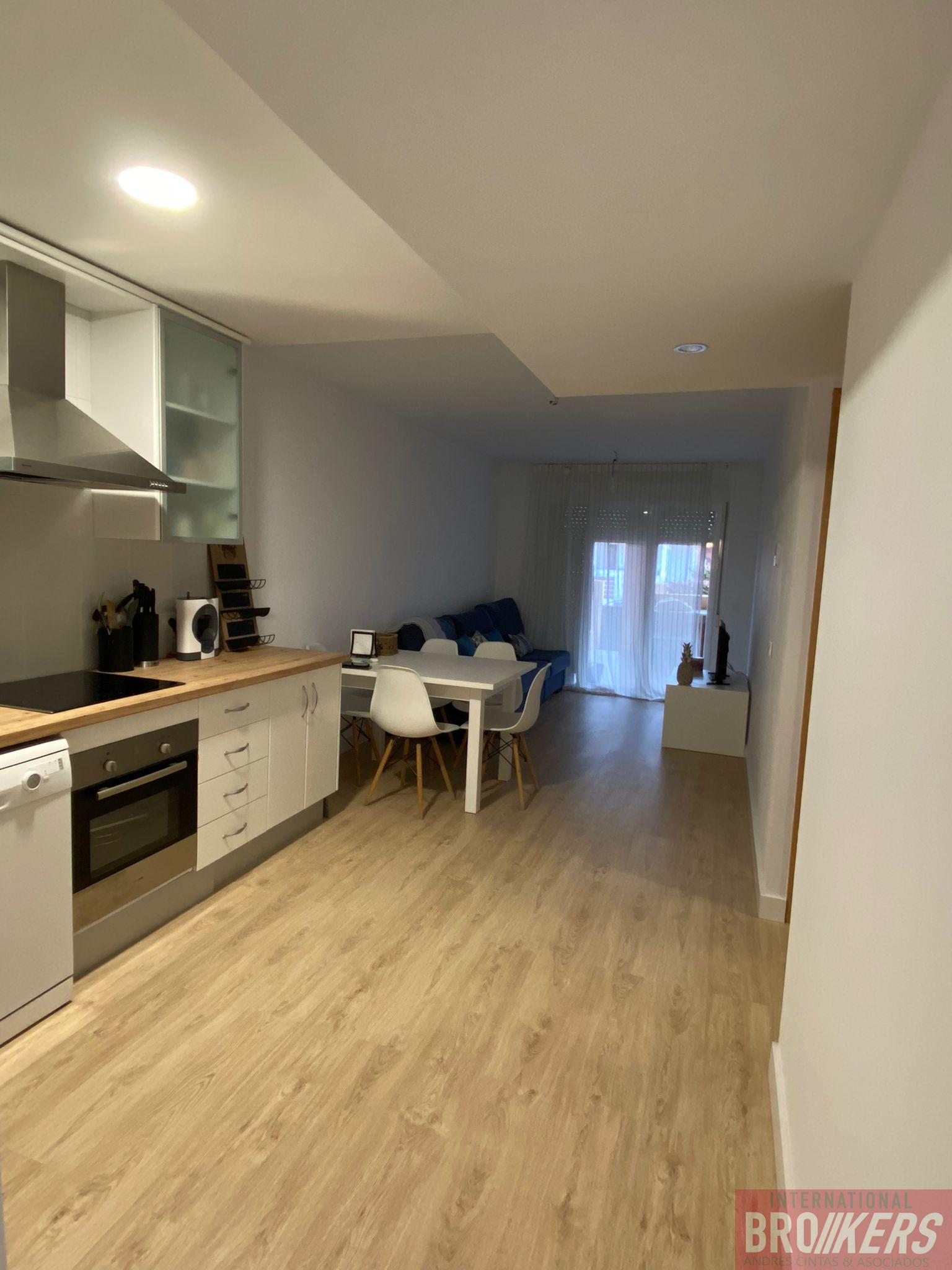 For rent of apartment in Vera