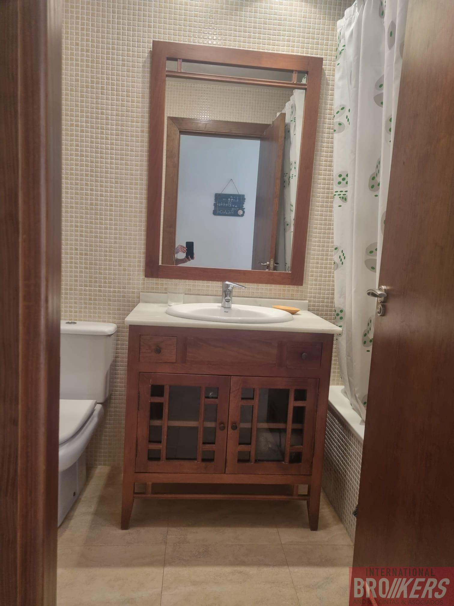 De location de appartement dans Vera