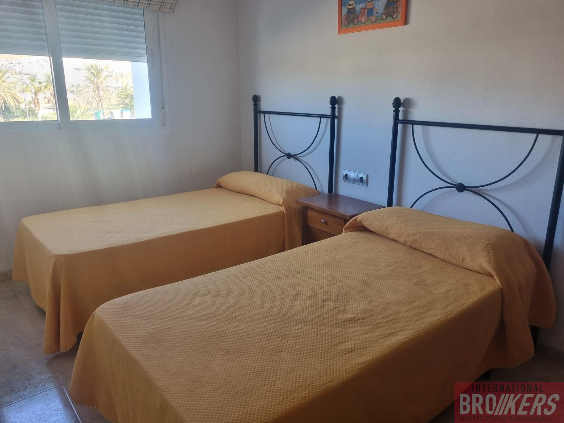 De location de appartement dans Vera