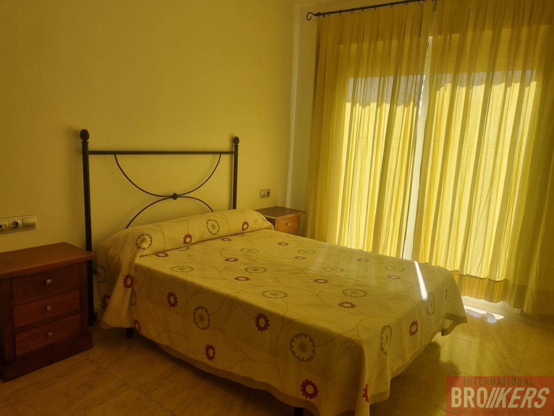 De location de appartement dans Vera