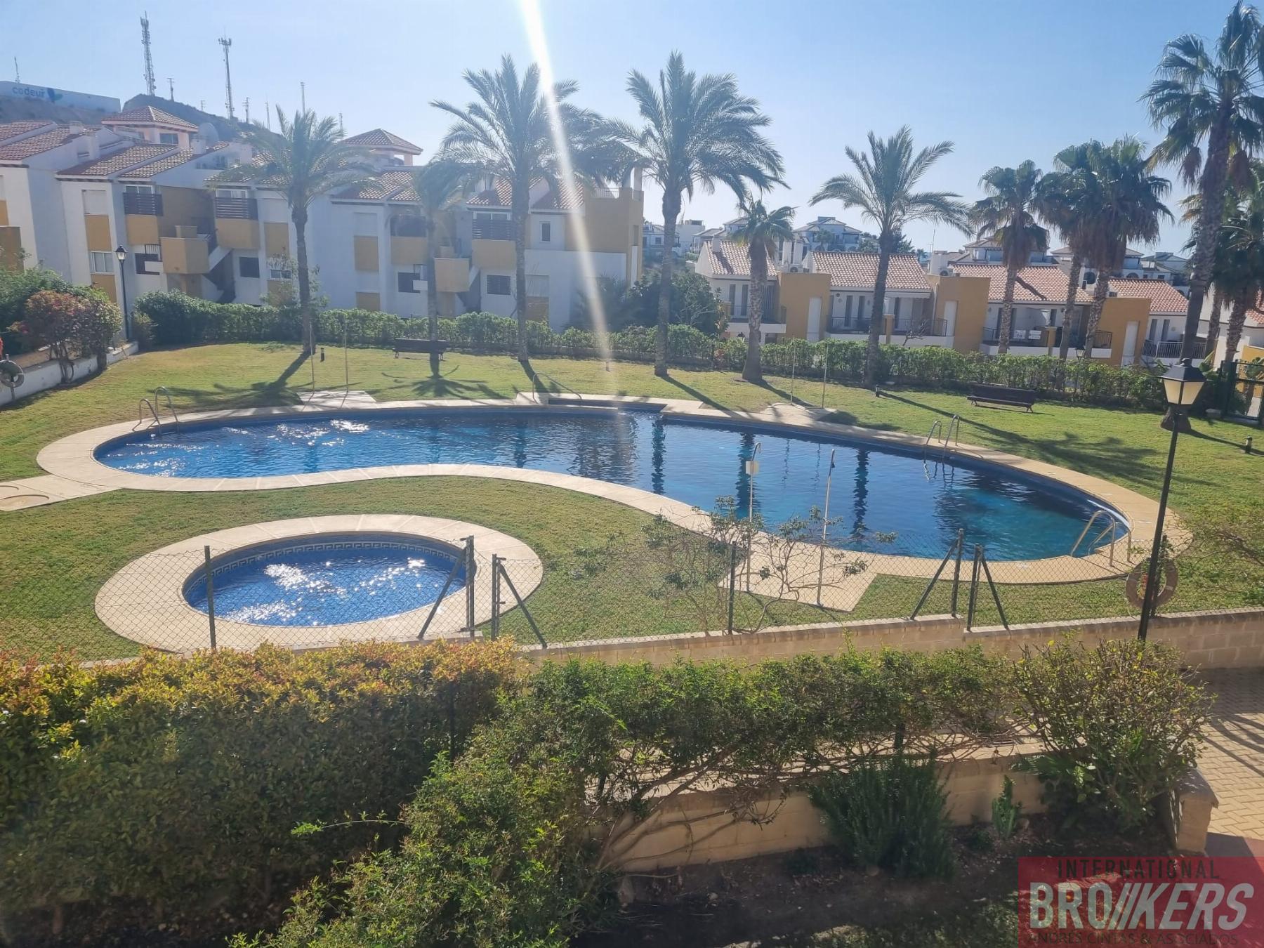 De location de appartement dans Vera