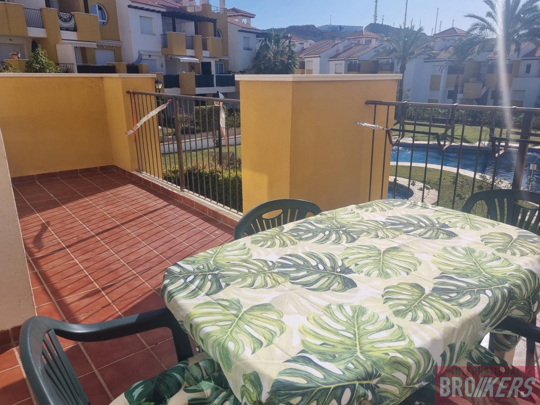 De location de appartement dans Vera
