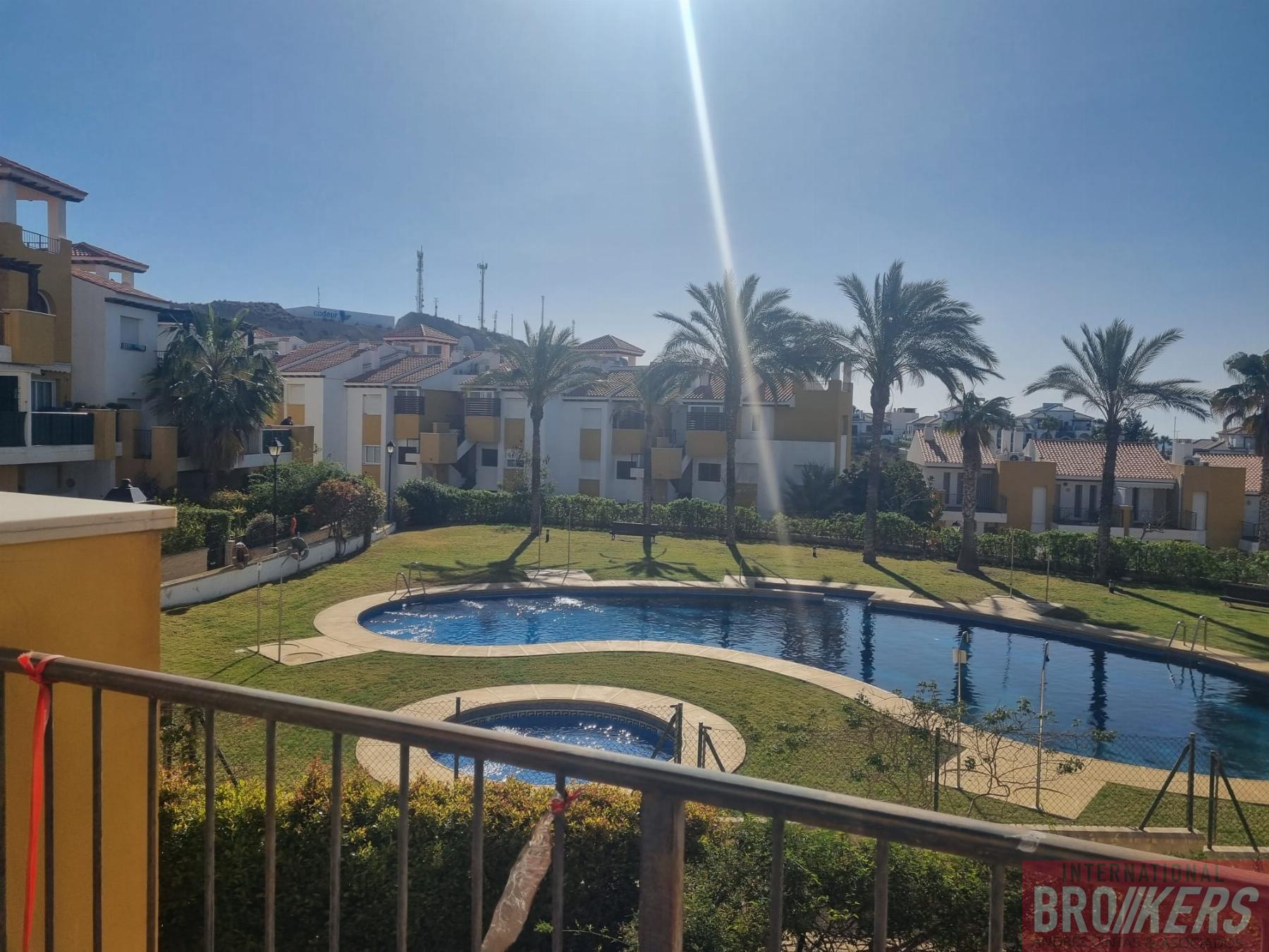 De location de appartement dans Vera