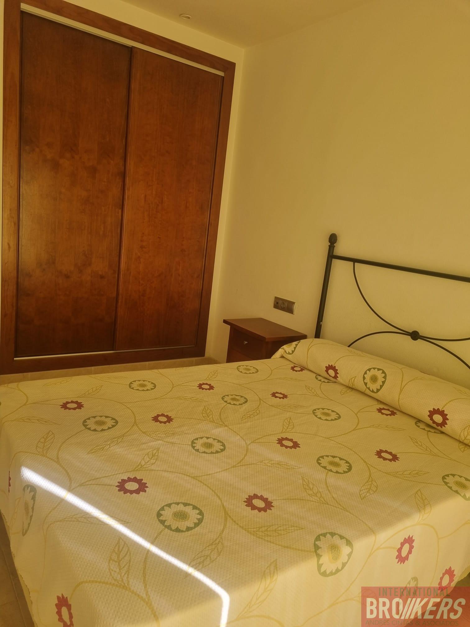 De location de appartement dans Vera