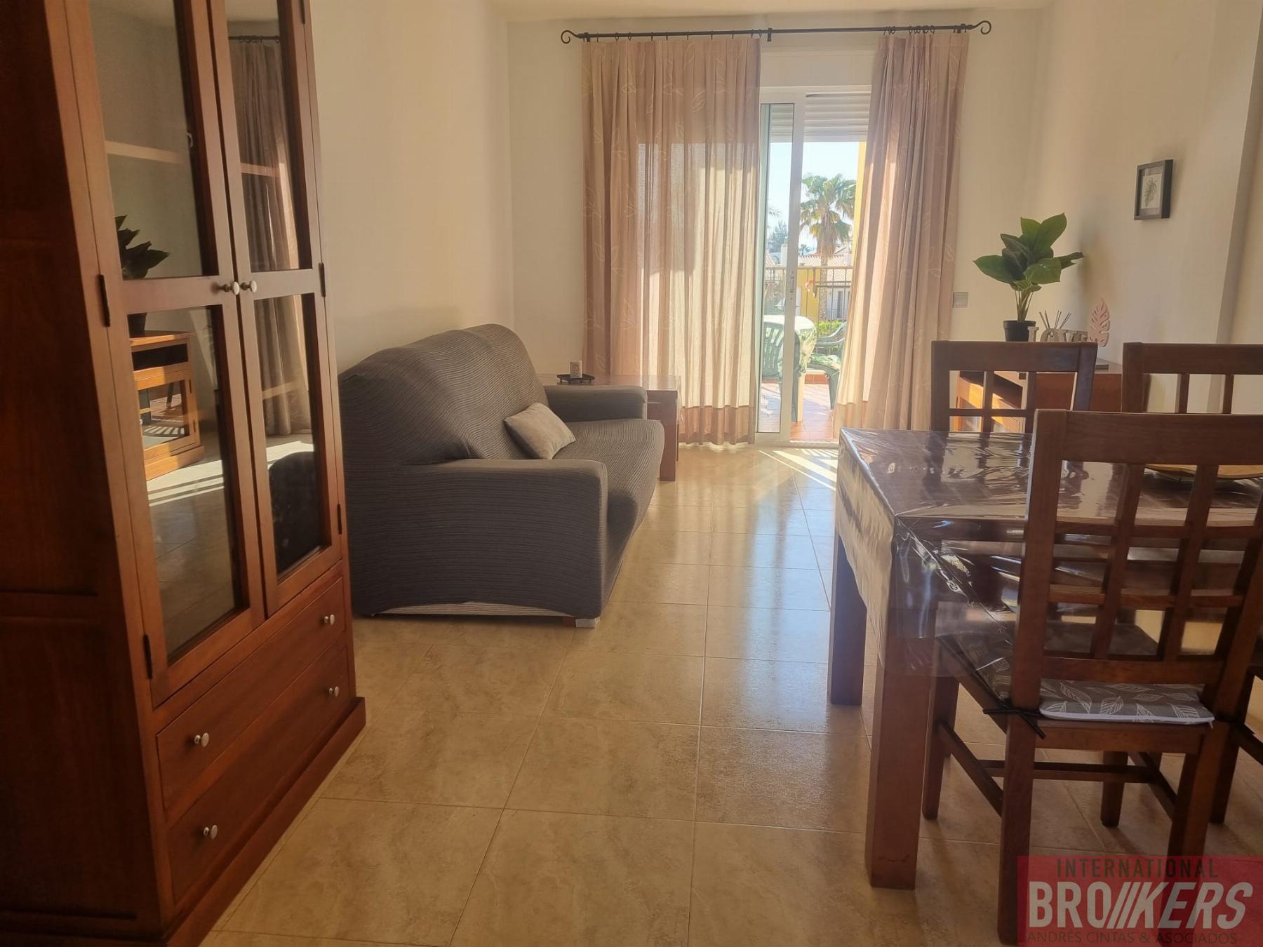 De location de appartement dans Vera