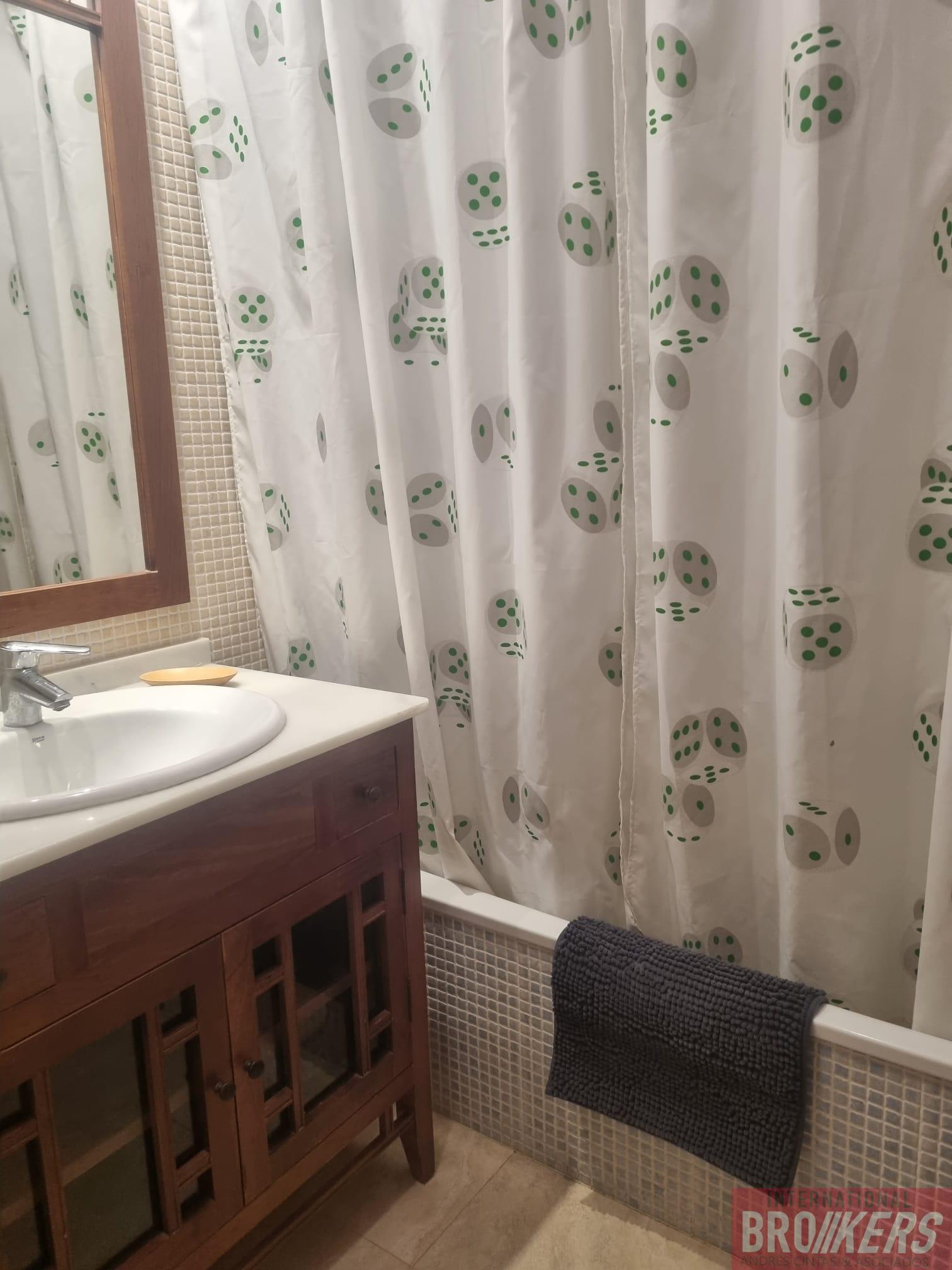 De location de appartement dans Vera