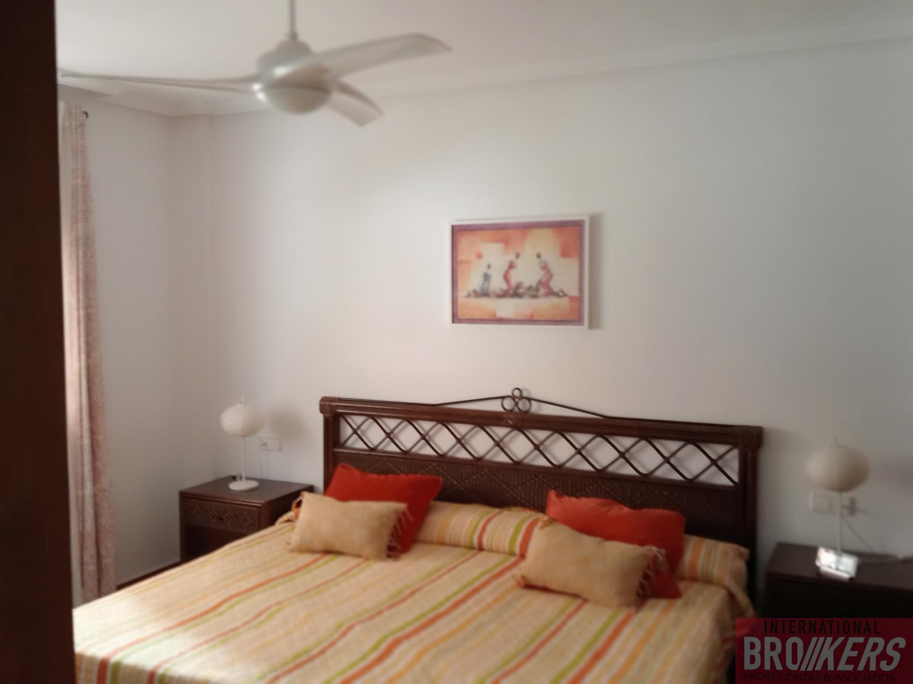 De location de appartement dans Vera