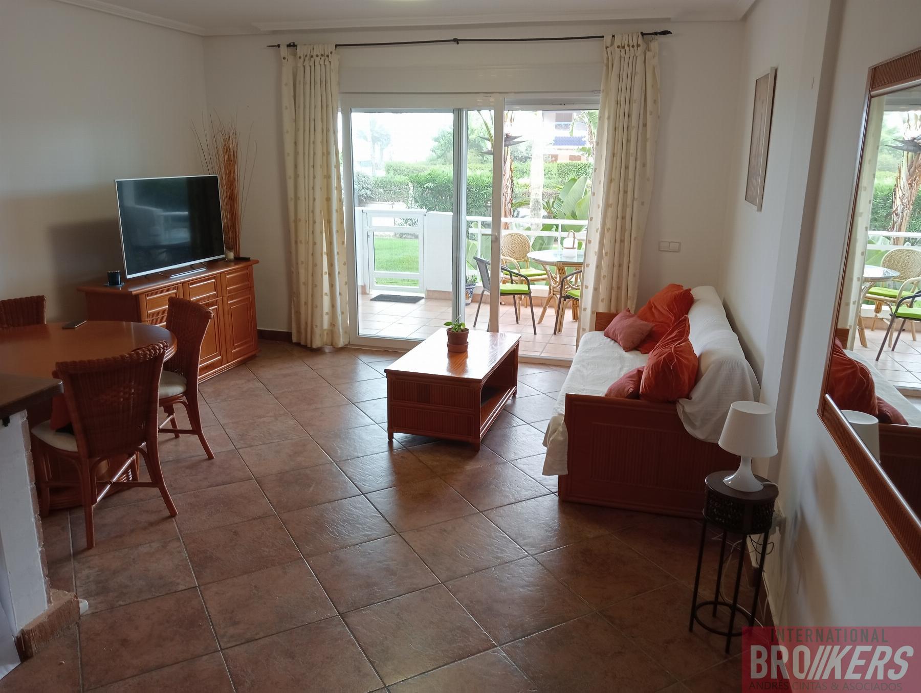 De location de appartement dans Vera
