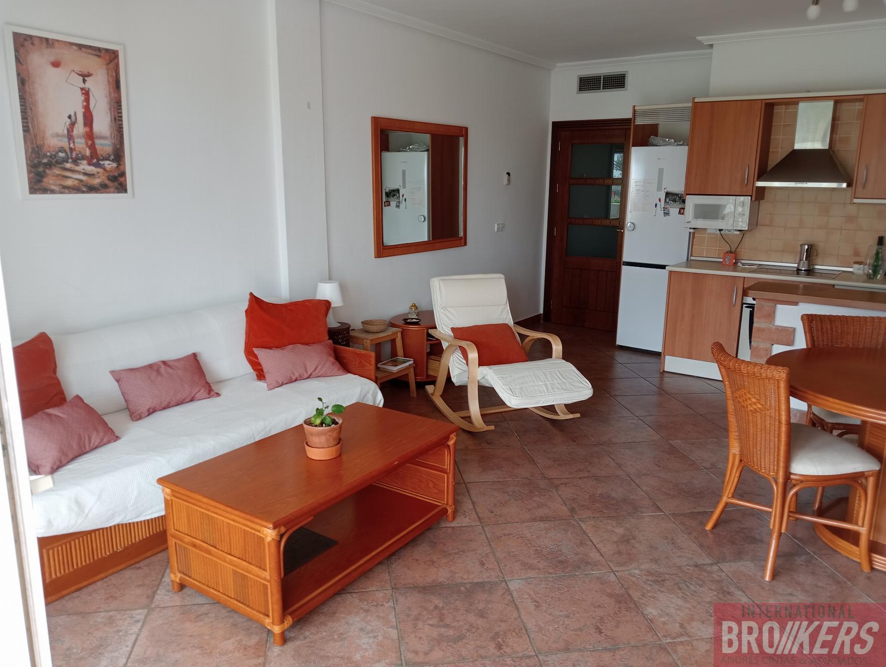De location de appartement dans Vera
