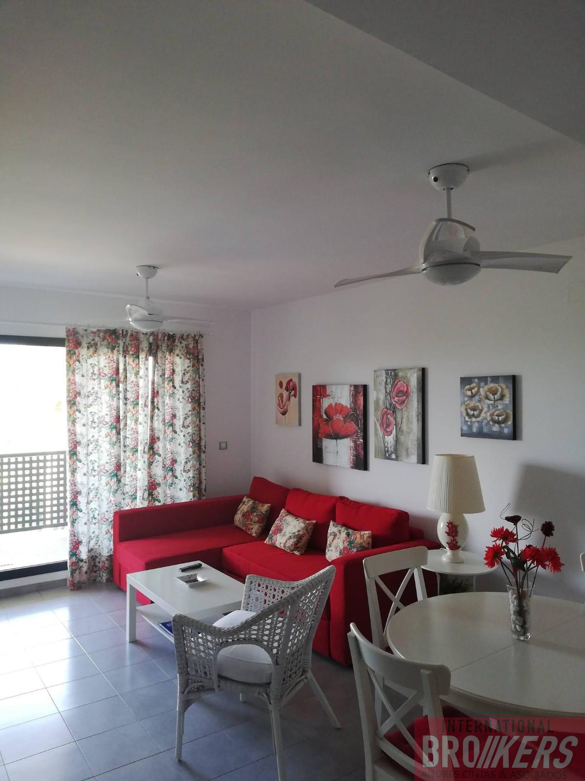 De location de appartement dans Vera