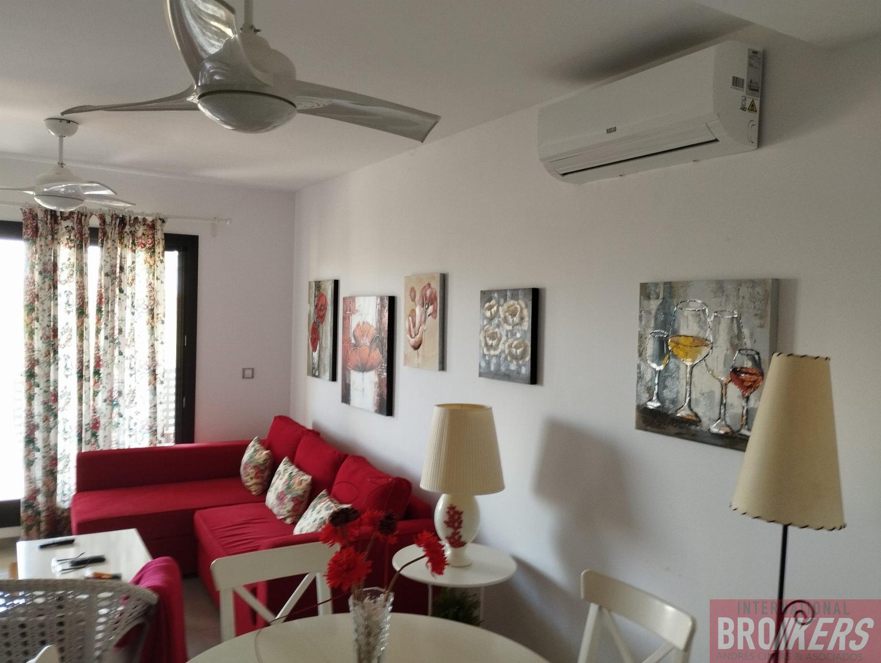 De location de appartement dans Vera