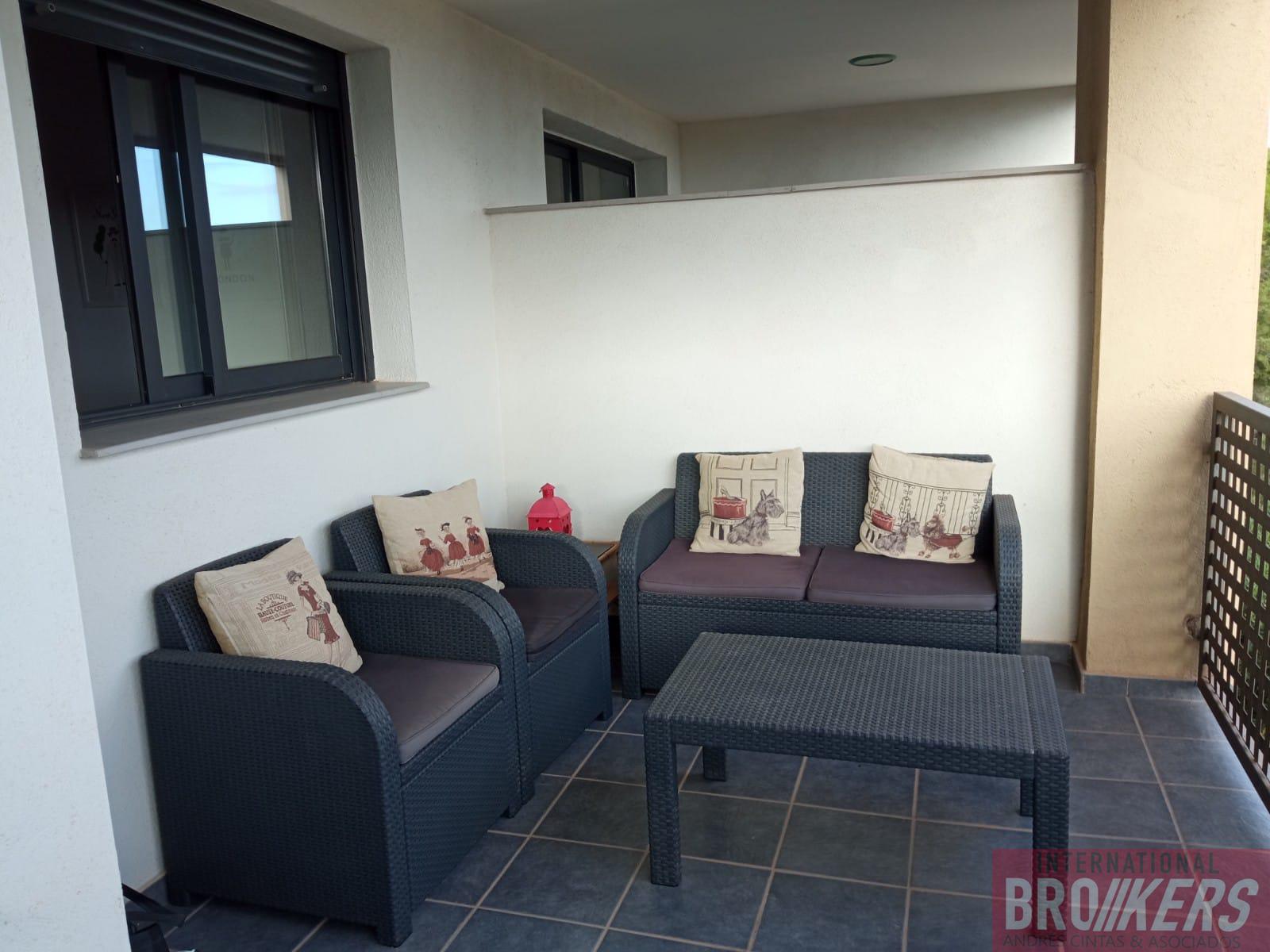 De location de appartement dans Vera