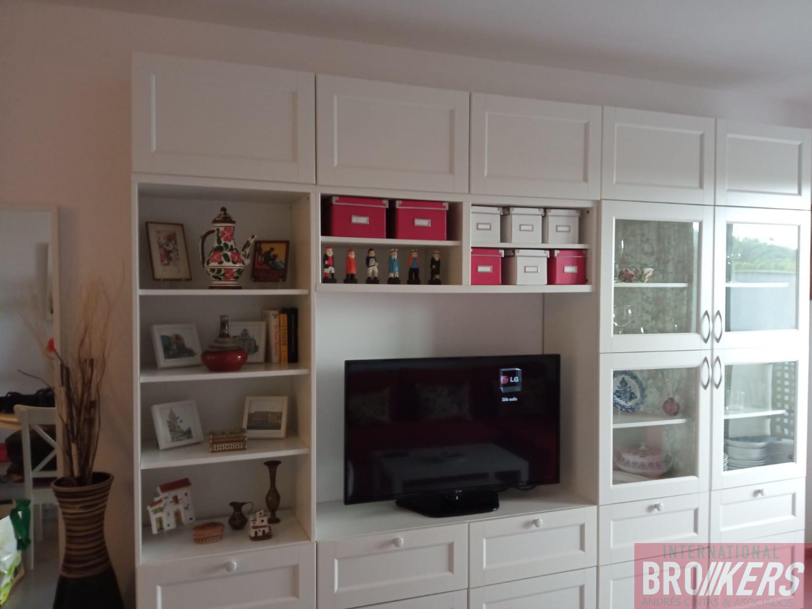 De location de appartement dans Vera