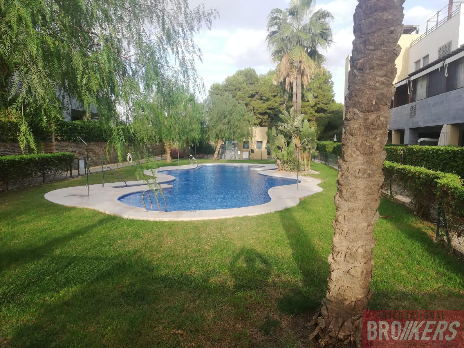 De location de appartement dans Vera