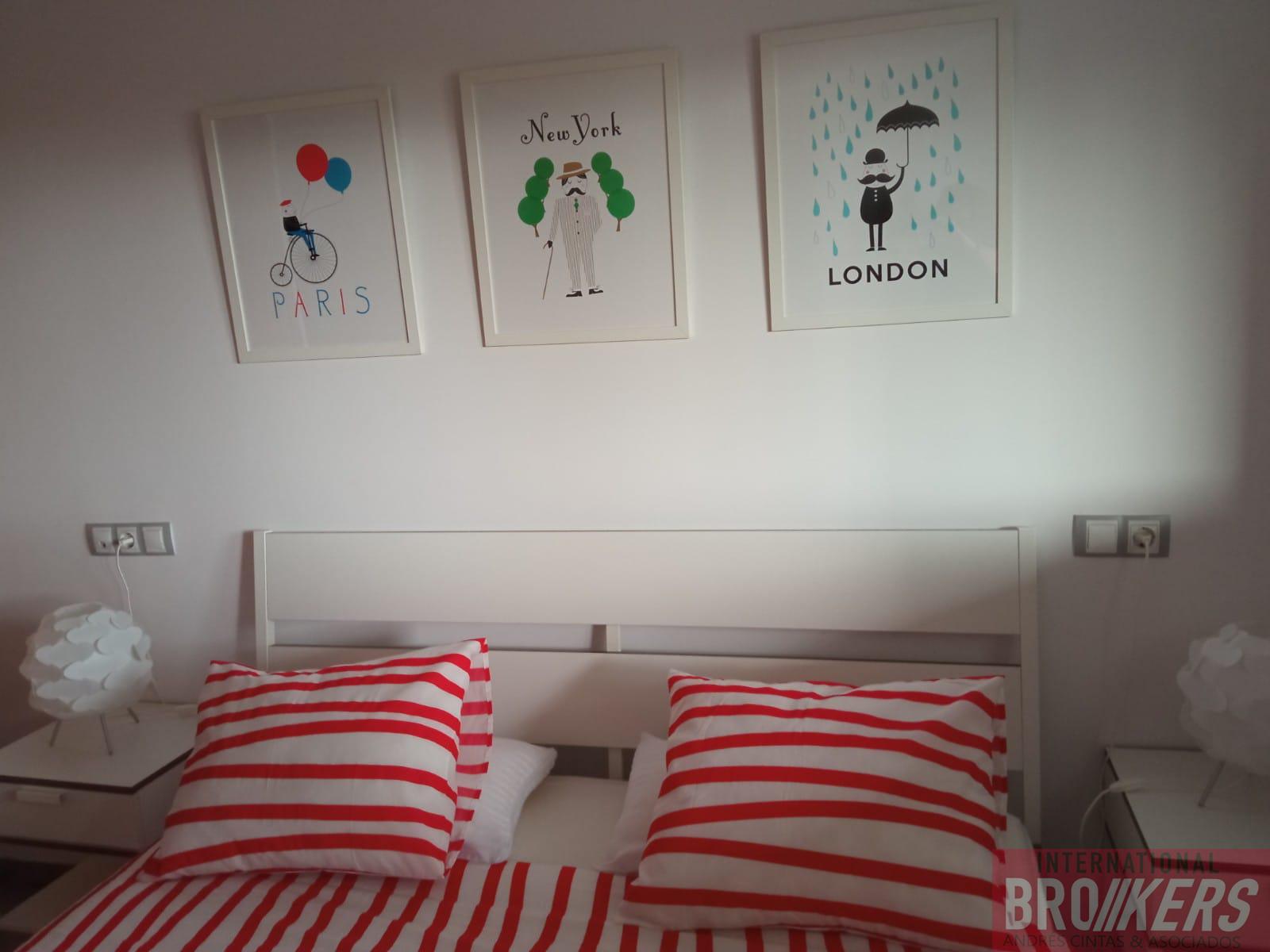De location de appartement dans Vera