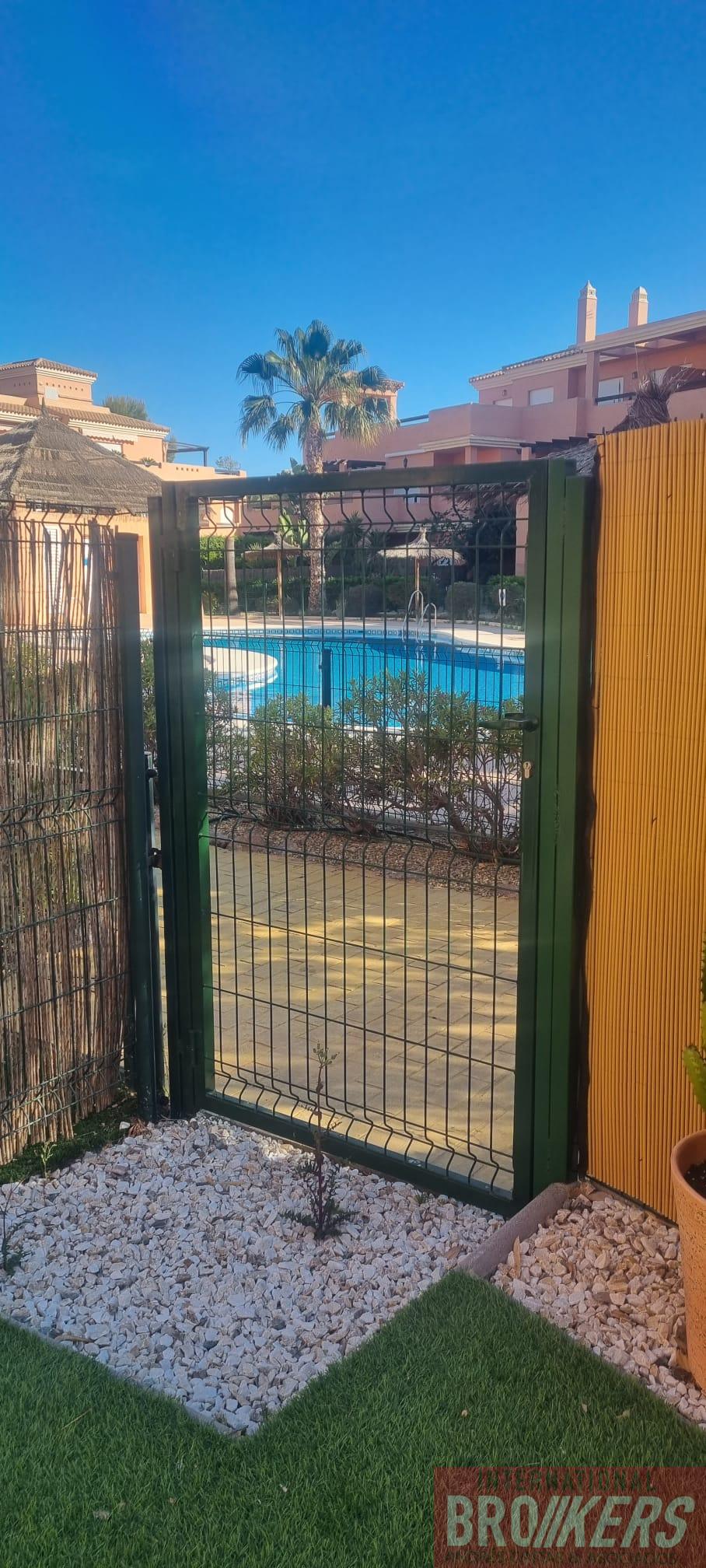 For rent of apartment in Vera