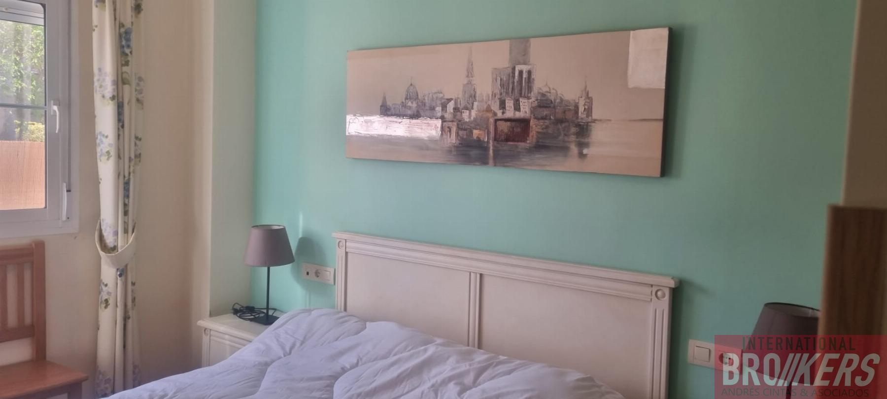 For rent of apartment in Vera
